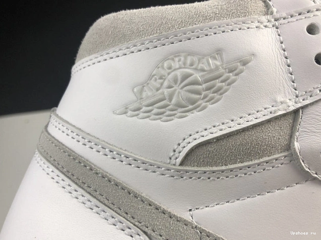 Air 1 Retro Jordan BQ4422-100 High Neutral Grey 85 1021